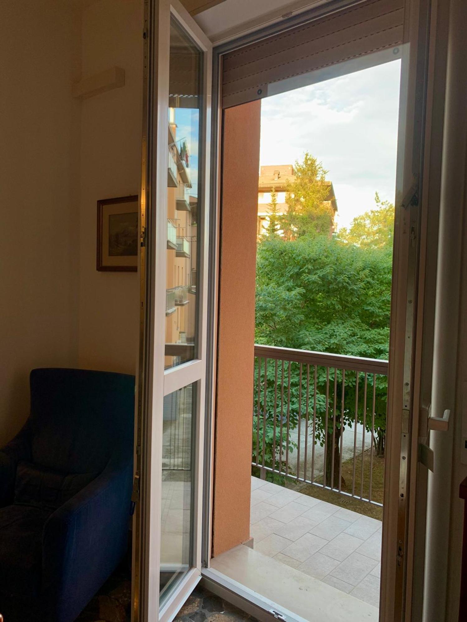 Comfortable Apartament 2 Bedroom Suitable 2-5 Pax Bologna Kültér fotó