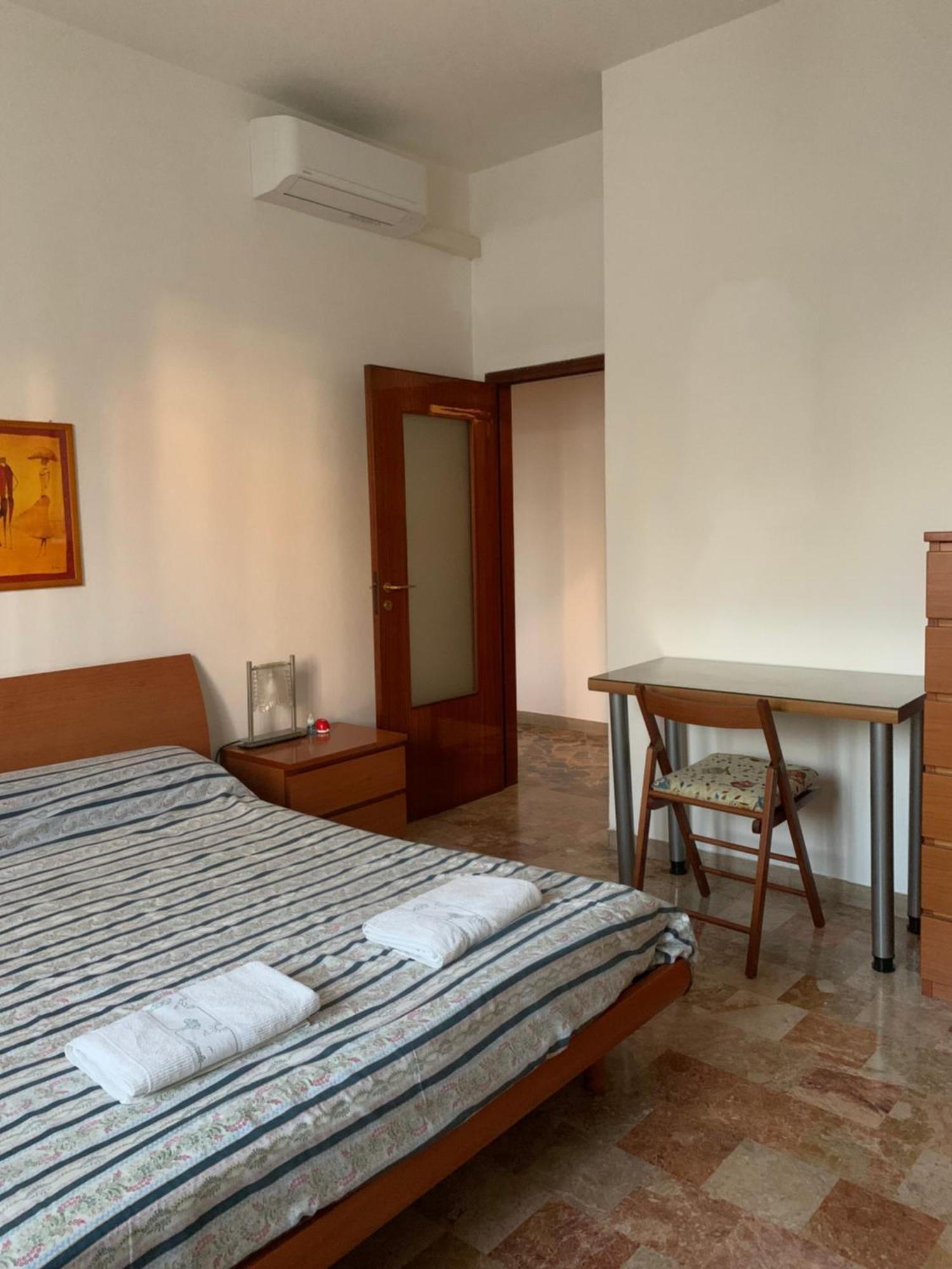 Comfortable Apartament 2 Bedroom Suitable 2-5 Pax Bologna Kültér fotó
