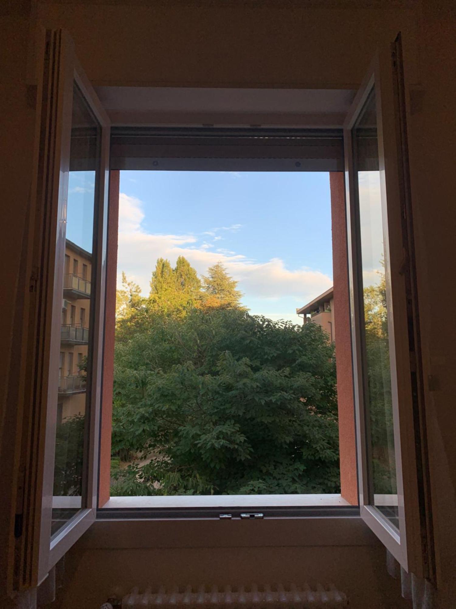 Comfortable Apartament 2 Bedroom Suitable 2-5 Pax Bologna Kültér fotó