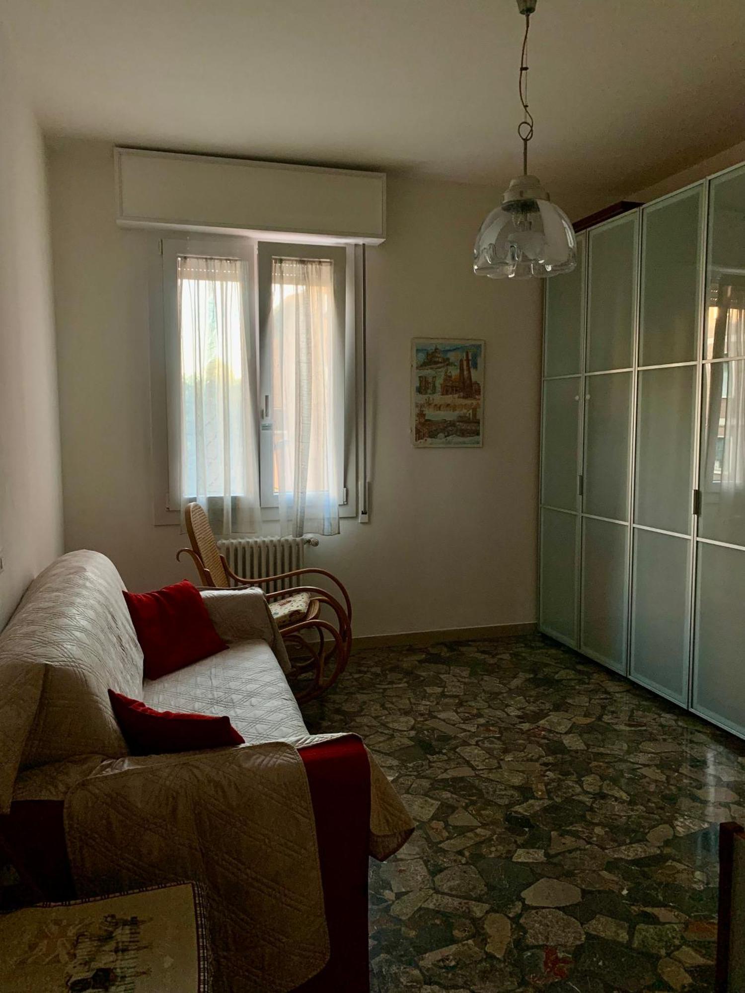 Comfortable Apartament 2 Bedroom Suitable 2-5 Pax Bologna Kültér fotó