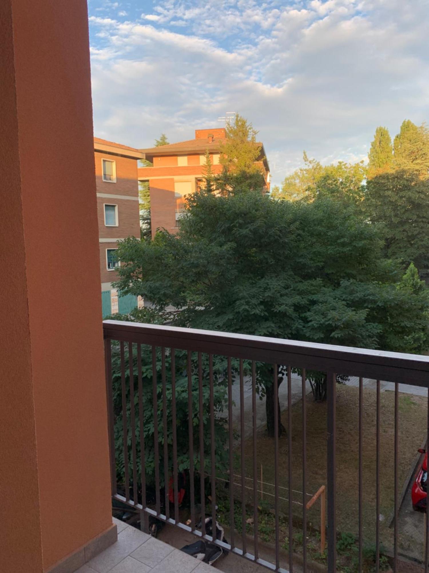 Comfortable Apartament 2 Bedroom Suitable 2-5 Pax Bologna Kültér fotó
