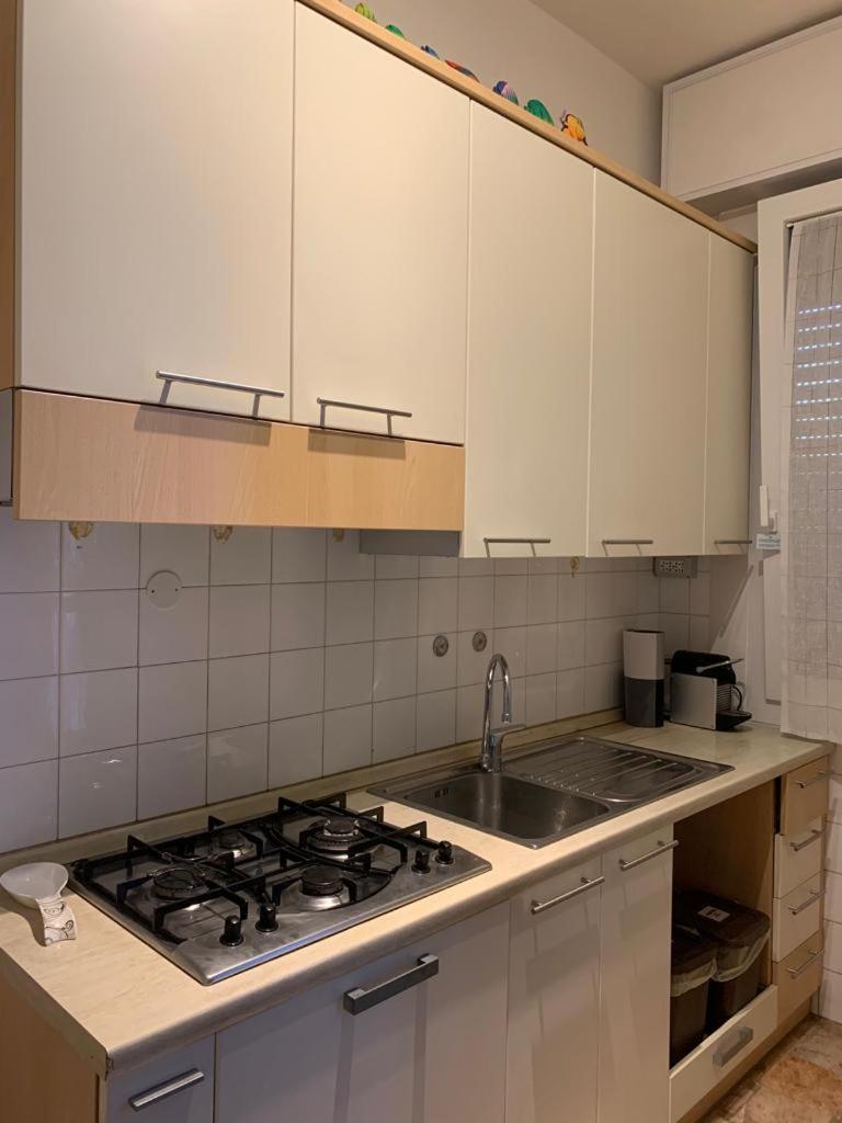 Comfortable Apartament 2 Bedroom Suitable 2-5 Pax Bologna Kültér fotó