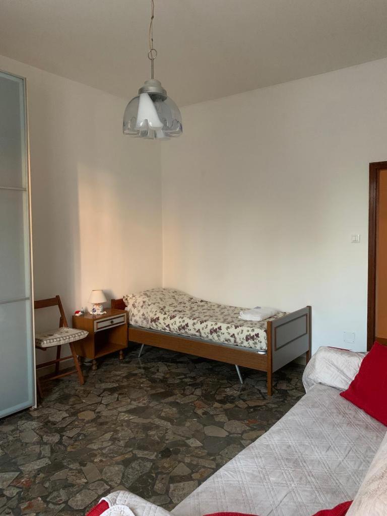 Comfortable Apartament 2 Bedroom Suitable 2-5 Pax Bologna Kültér fotó