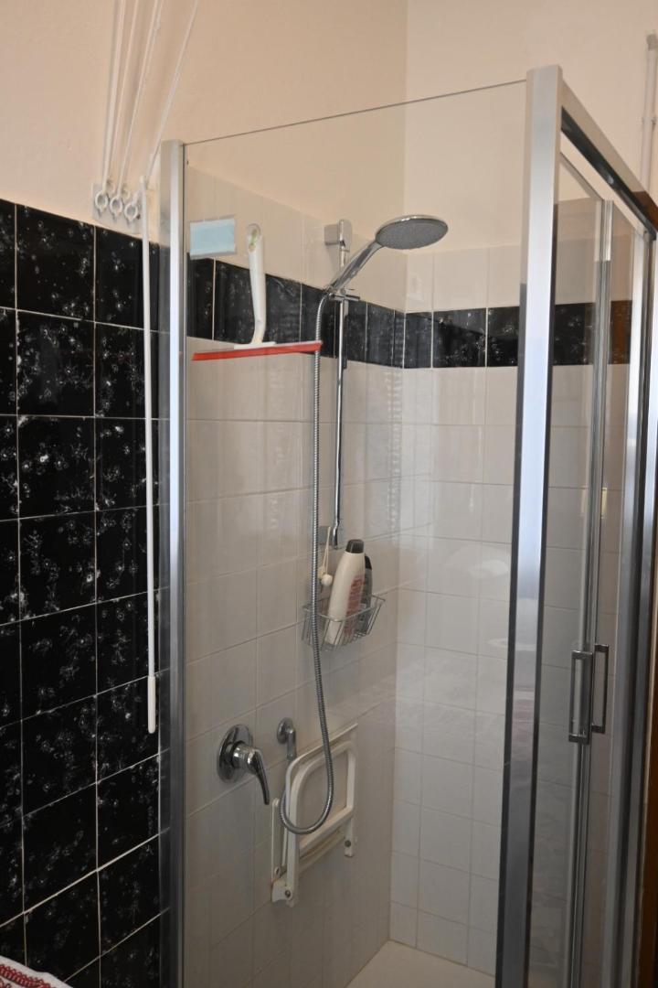 Comfortable Apartament 2 Bedroom Suitable 2-5 Pax Bologna Kültér fotó